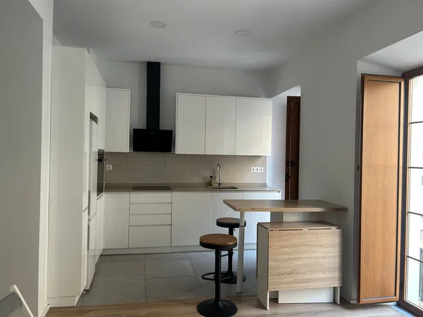 Piso en Calle Rastro, 3, San Bernardo - Avenida de Cádiz - Foto 1