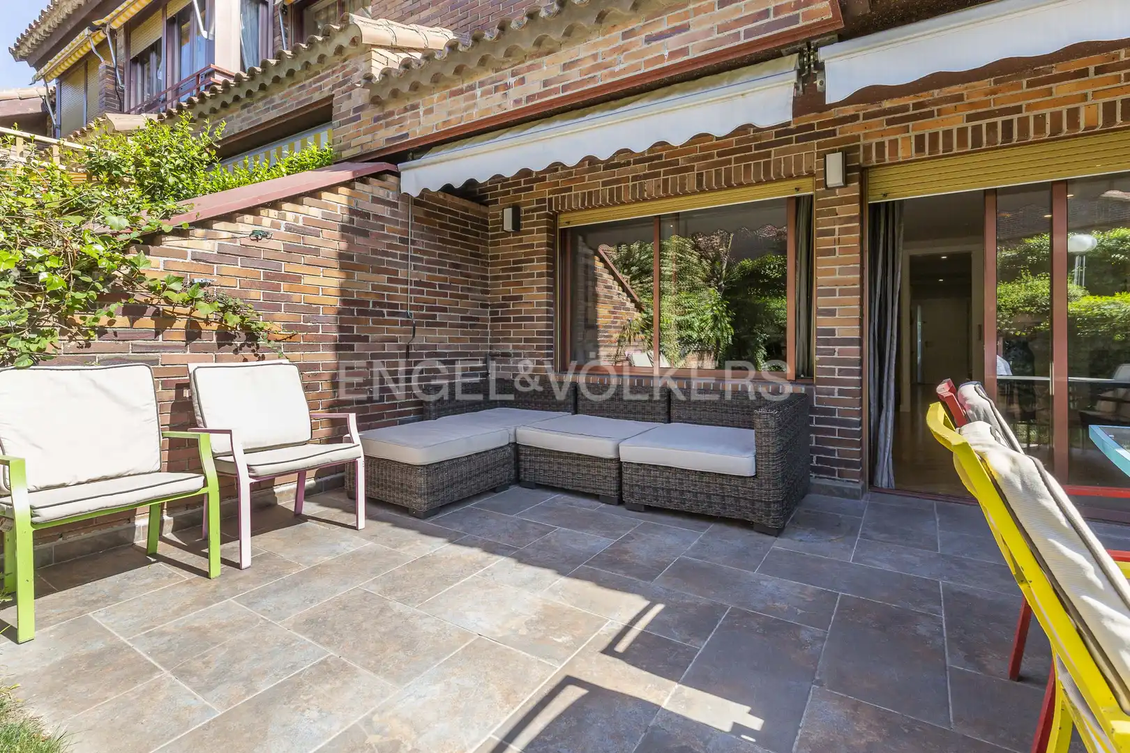 Chalet en  Calle Navaluenga - Foto 7