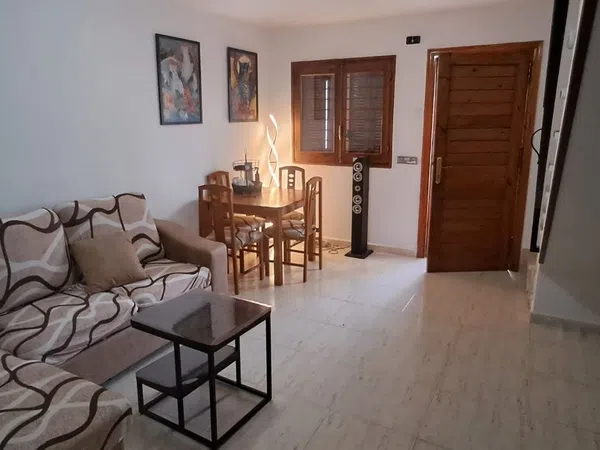 Chalet adosado en Calle Río Navia, 10, Los Narejos-Punta Calera, Los Narejos-Punta Calera - Foto 2