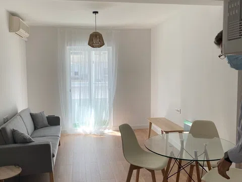 Piso en avenida de Betanzos, 26