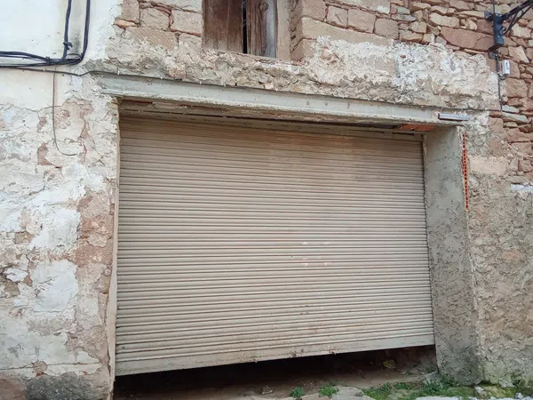 Casa de pueblo en Carretera Baldovar, 189 - Foto 1