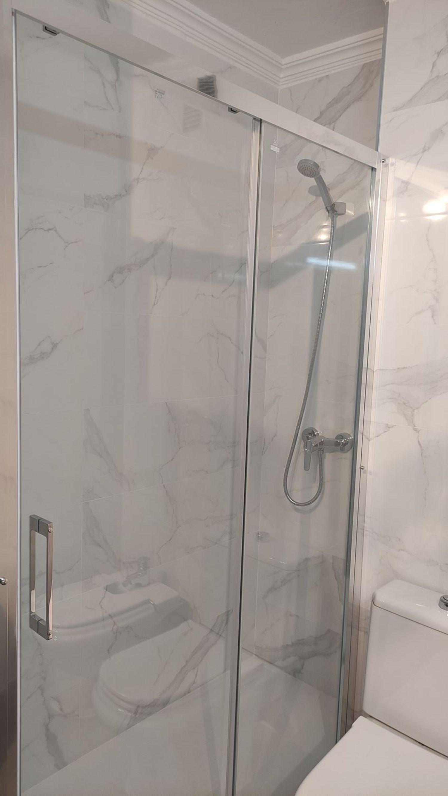 Piso en calle Marqués del Nervión, 116 - Foto 11