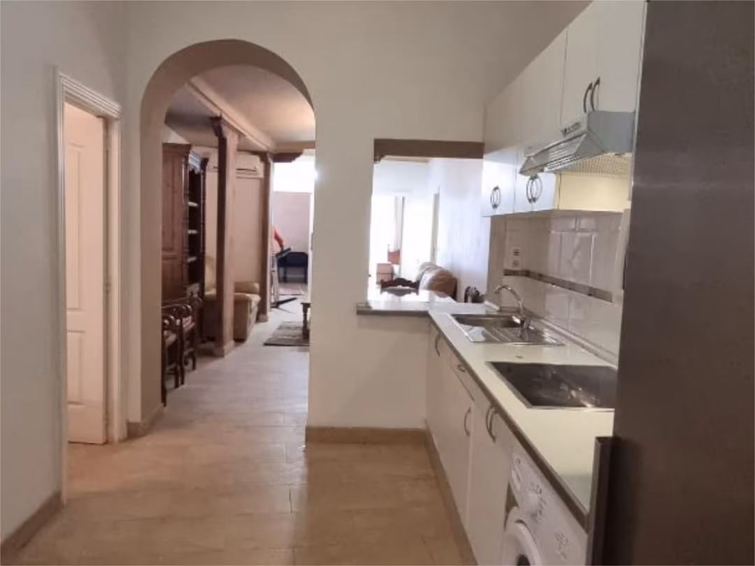 Piso en  Plaza del Teatro 6 - Foto 6