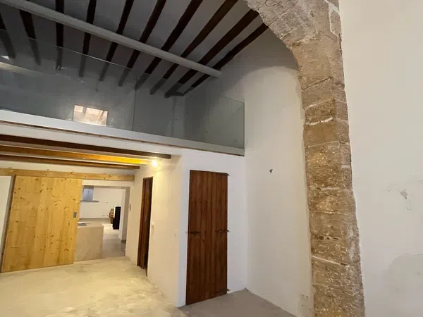 Piso en calle de Sant Agustí, 12 - Foto 5