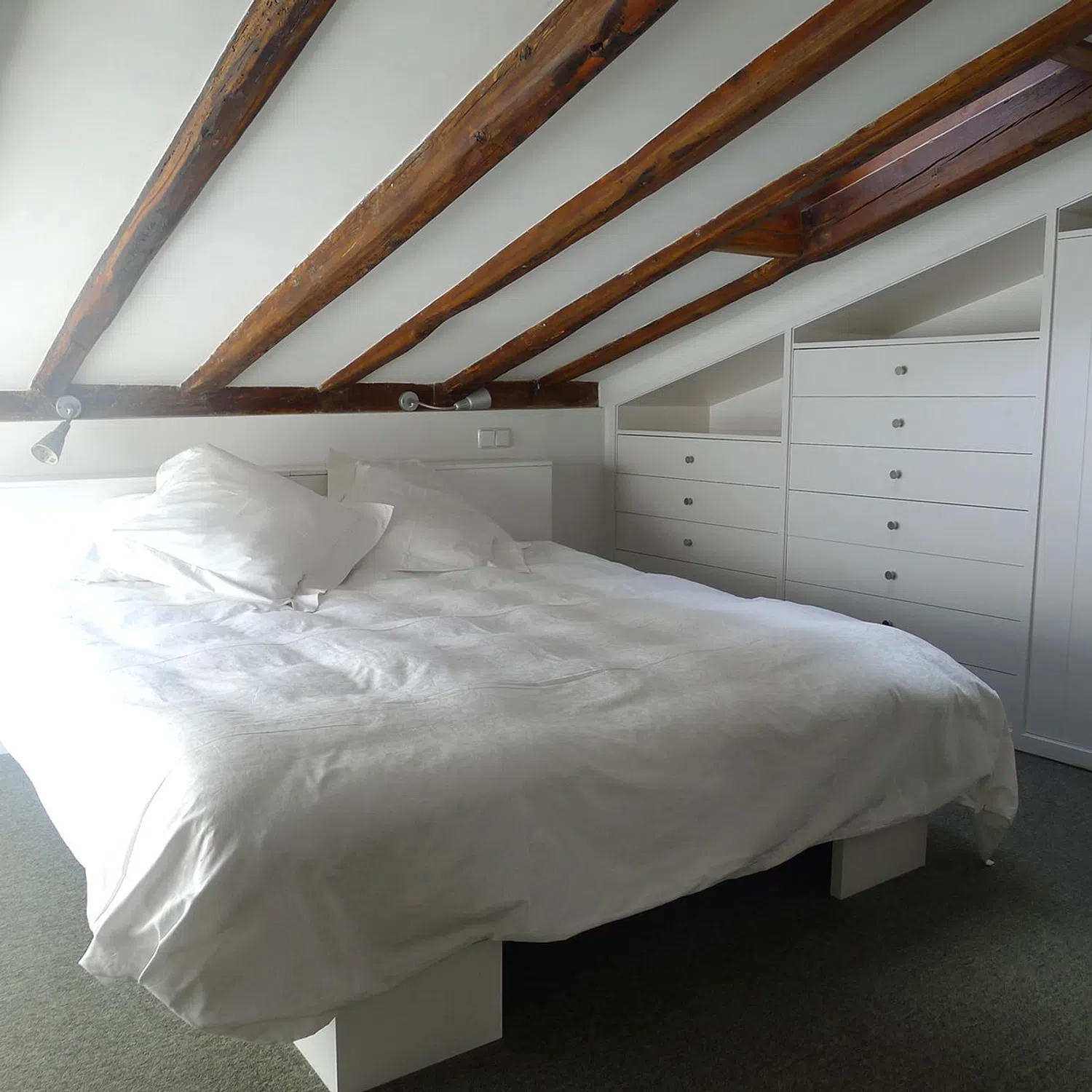 Estudio en calle Felipe V, 2 - Foto 18