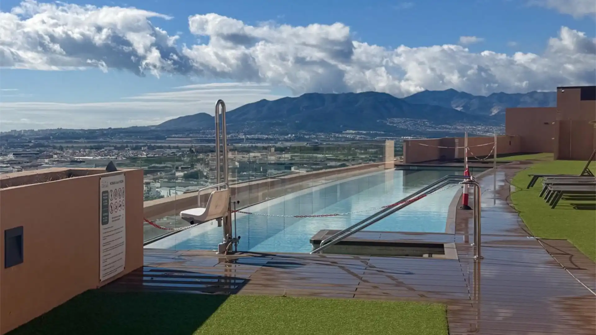 Piso en  Calle Juan de Robles 49 - Foto 1