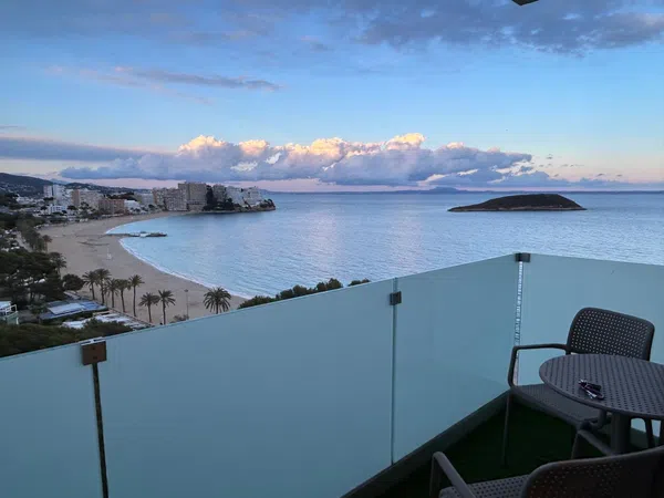 Estudio en Avenida Notari Alemany, 1, Magaluf, Magaluf - Foto 2