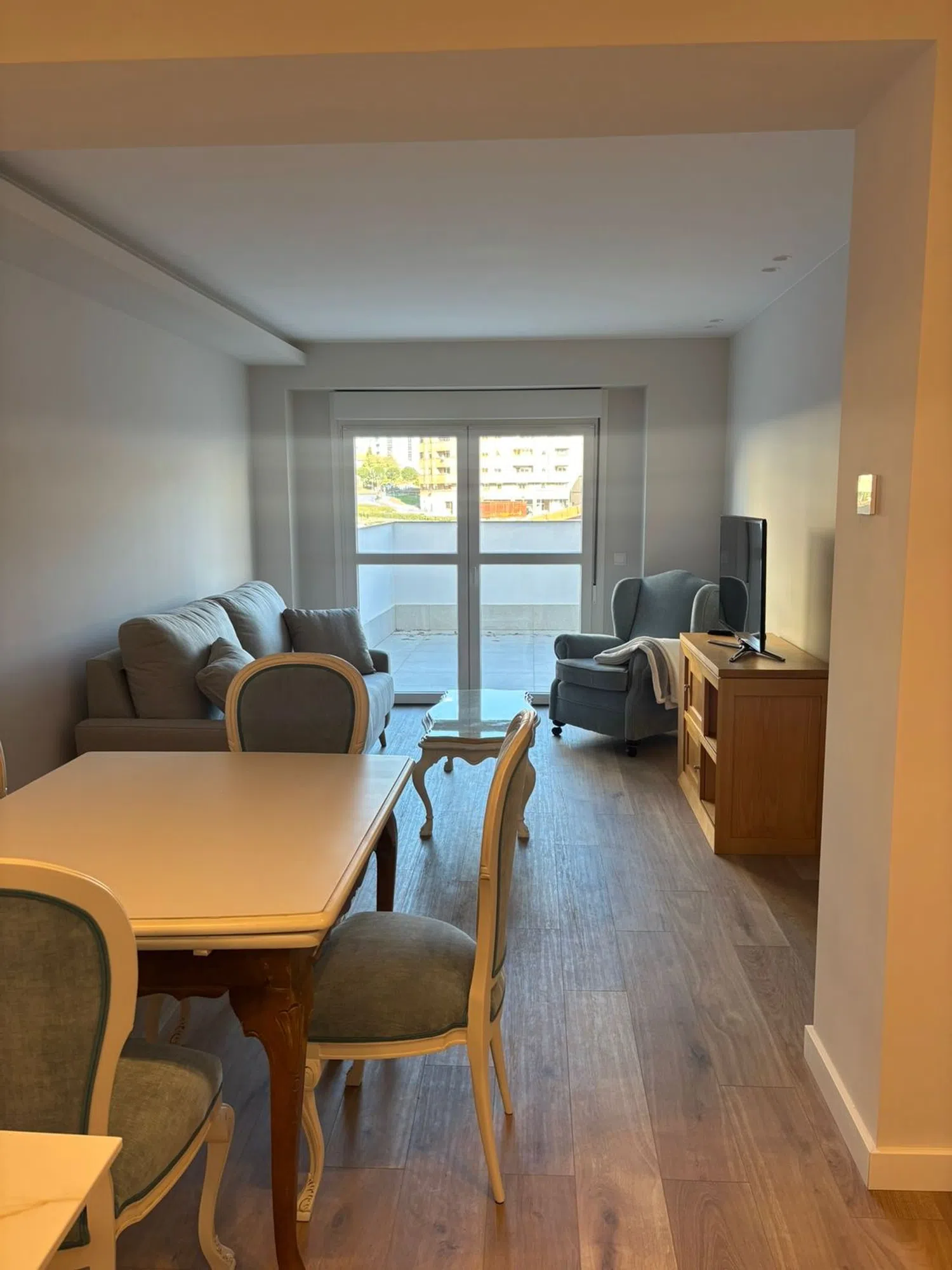 Piso en calle Llano Ponte, 14 - Foto 2