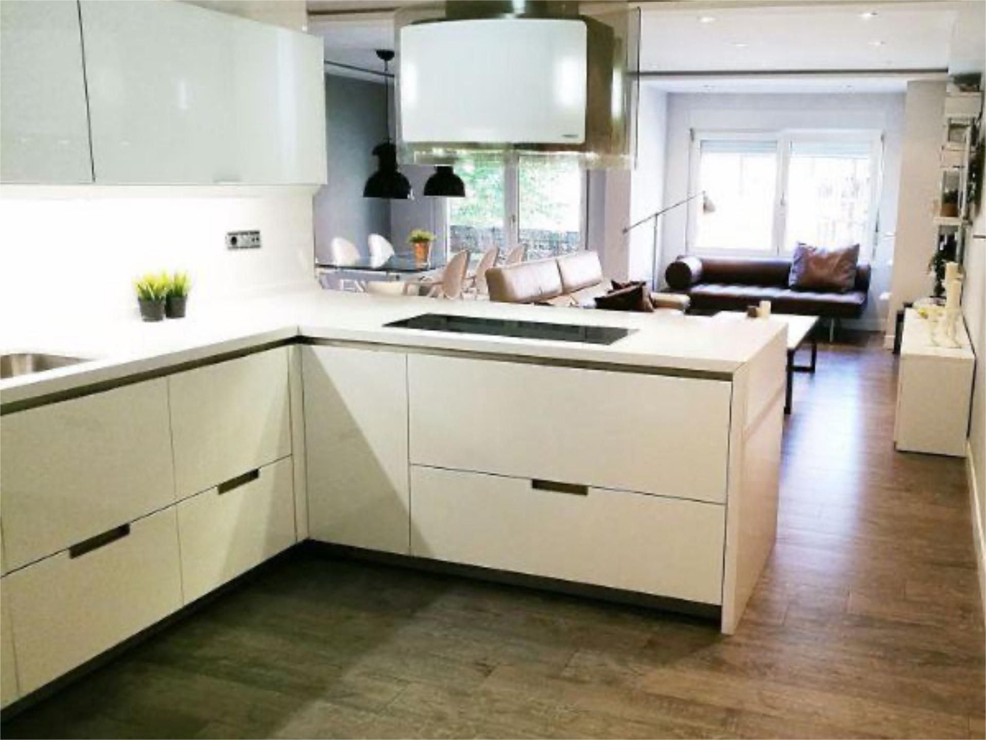 Piso en Salamanca Capital - Foto 6