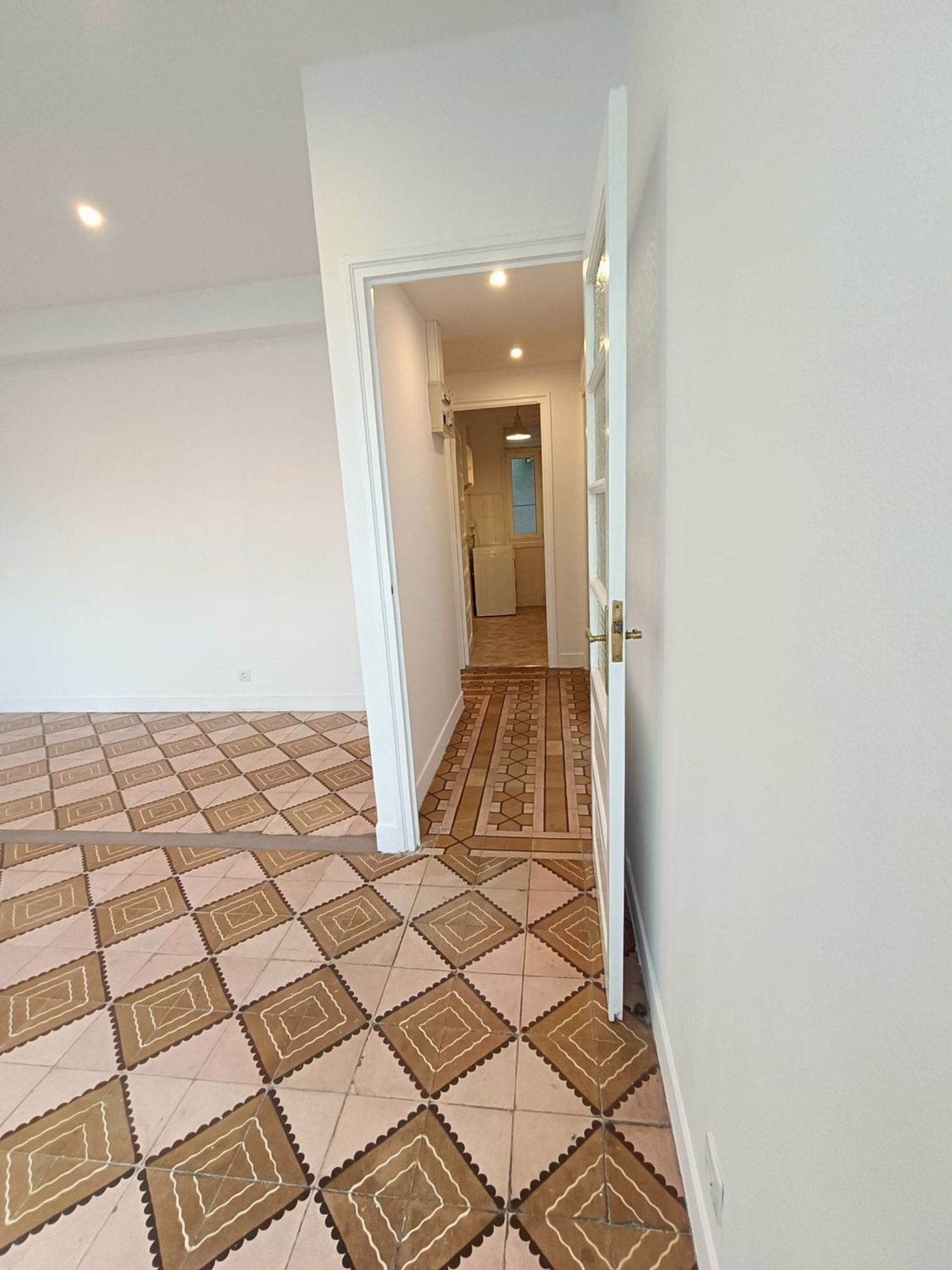 Piso en Calle Pío XII, 10, Ciudad Vieja - Centro, Ciudad Vieja - Centro - Foto 2