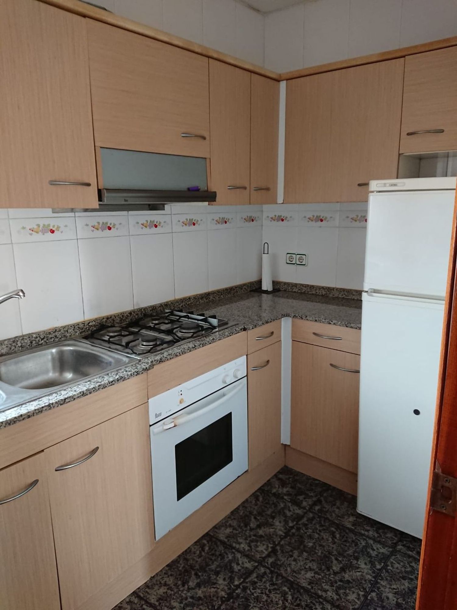 Ático en Calle Campoamor, 38 - Foto 2