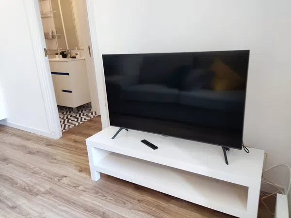 Piso en calle de los Depósitos, 30 - Foto 3