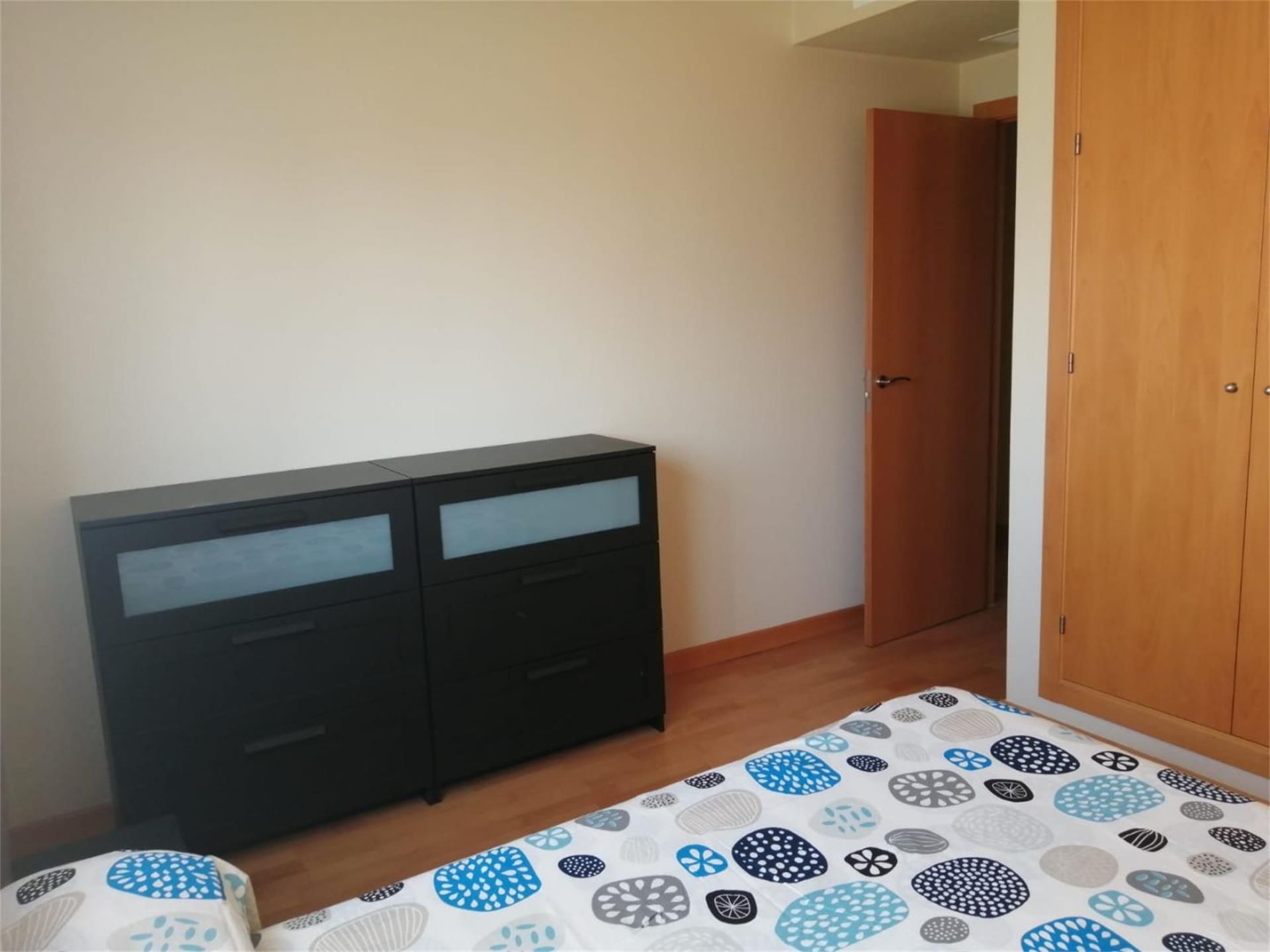 Piso en  Avenida Don Juan de Borbón 53 - Foto 5