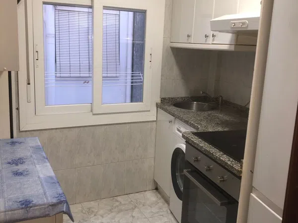 Piso en calle Lasierra Purroy, 64 - Foto 2