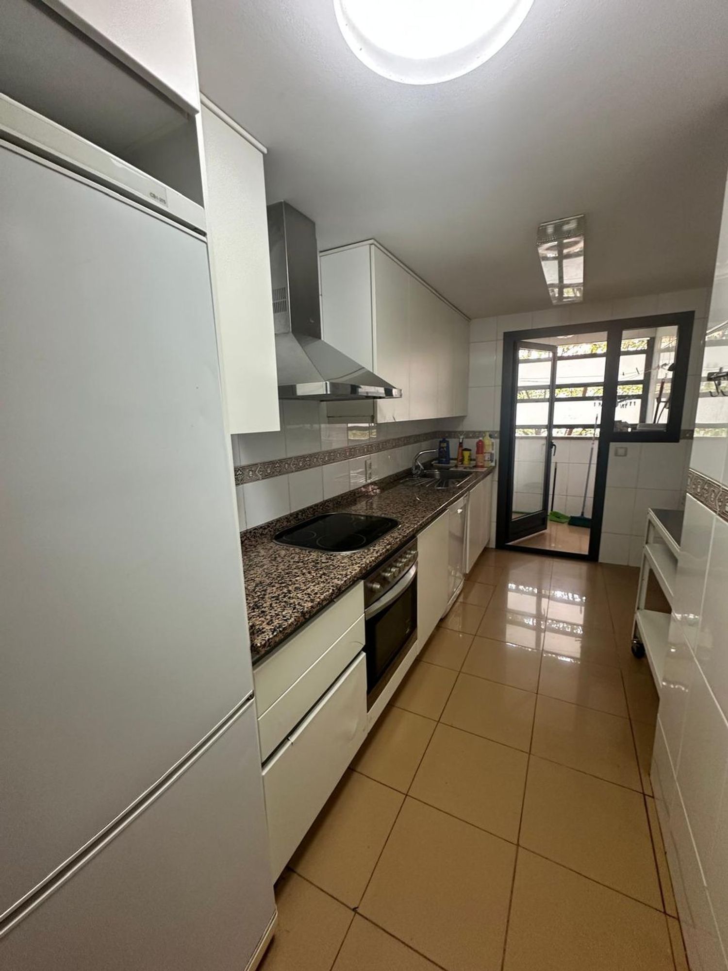 Piso en calle de la Antracita, 10 - Foto 2