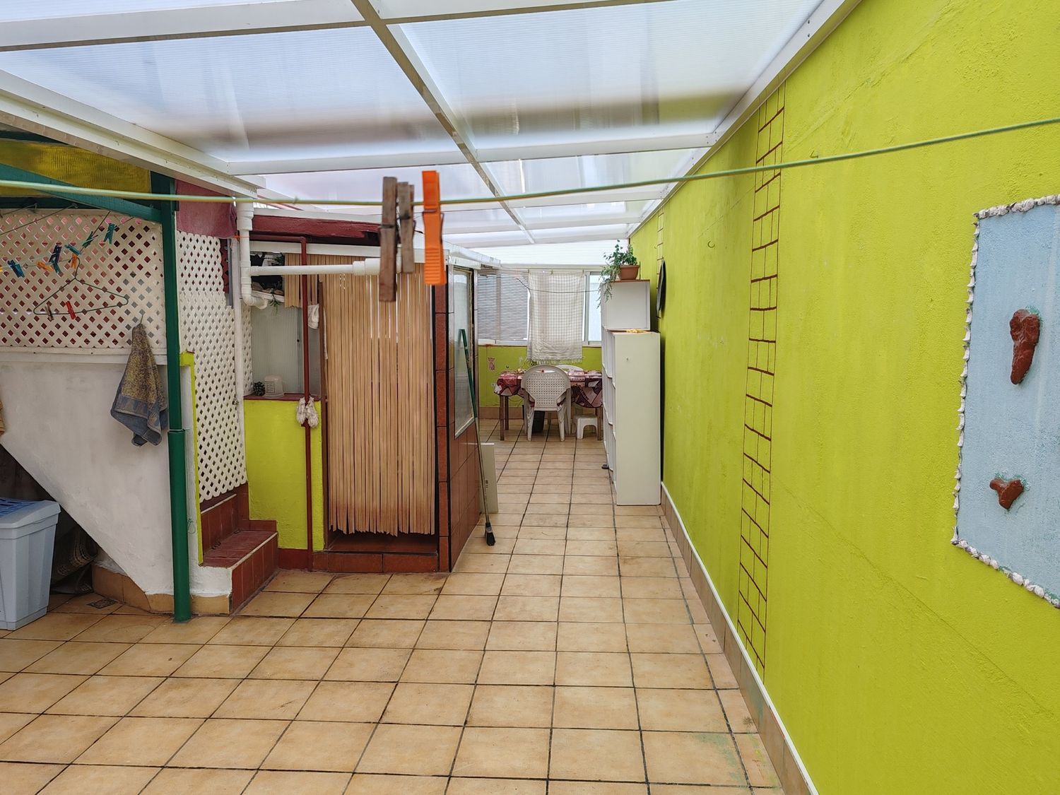 Dúplex en Calle Mediodía, 7, San Juan-San José - Foto 25