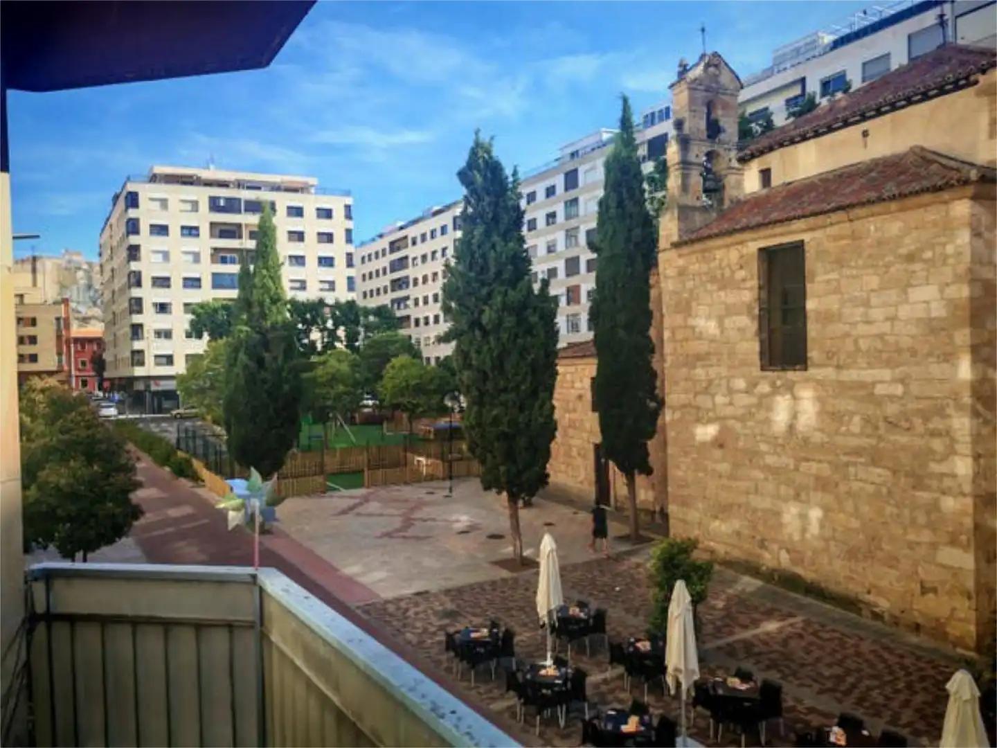Piso en Carmelitas - Foto 4