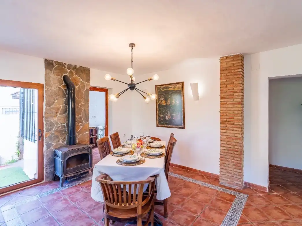 Chalet en  Calle Andaluces 17 - Foto 8