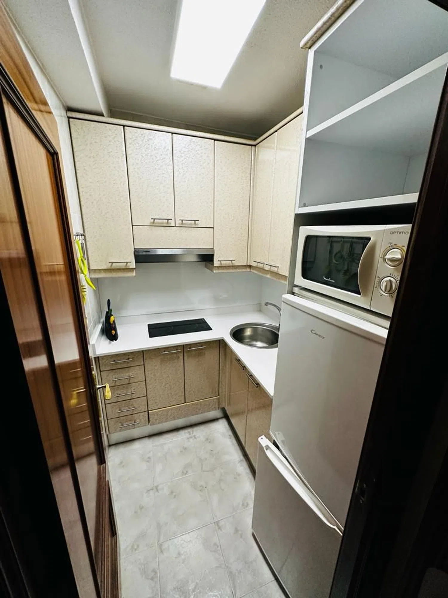 Piso en calle de Clara del Rey, 39 - Foto 6