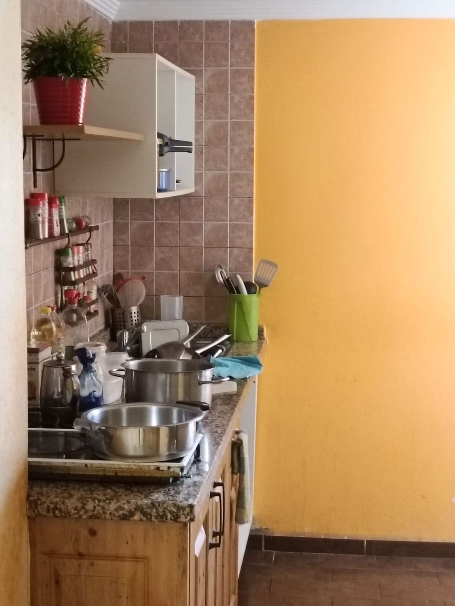 Piso en Calle Antonio Machado, 5, La Pardilla - San Antonio, La Pardilla - San Antonio - Foto 2