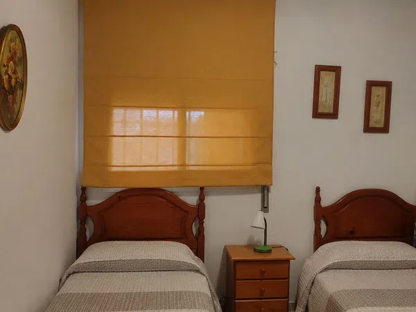 Piso en Calle Marquesa del Pedroso, 2 PortalBajoI, Centro-Calzada-Cabo Noval, Centro-Calzada-Cabo Noval - Foto 8
