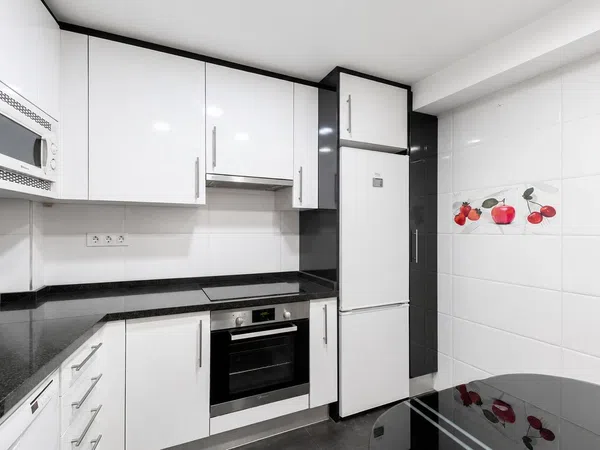 Piso en Calle la Lila, 4, Salesas-Foncalada-Campoamor - Foto 26
