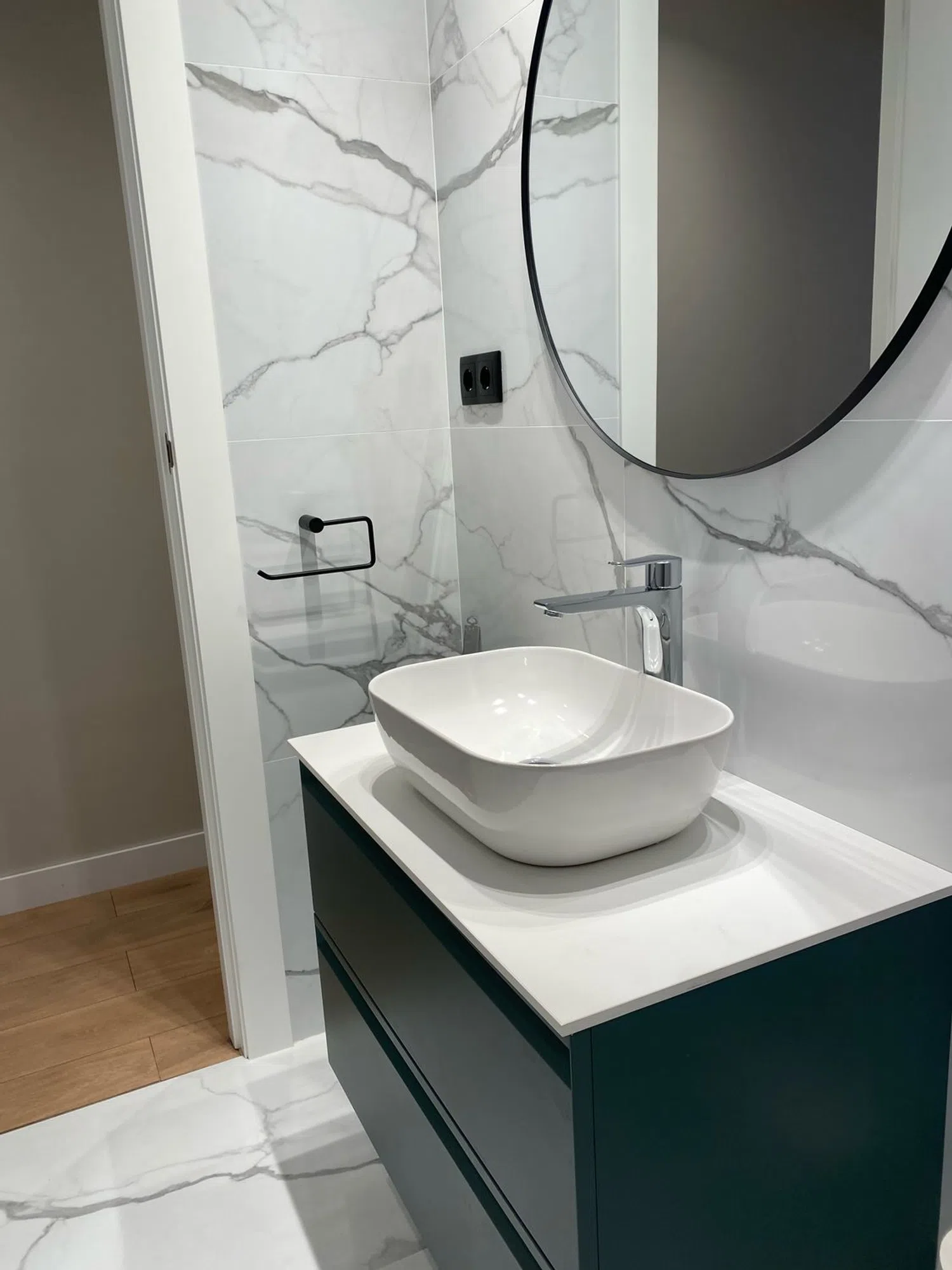 Piso en calle de Luis Cabrera, 12 - Foto 20