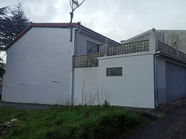 Chalet pareado en calle Canceelas, 46 - Foto 2