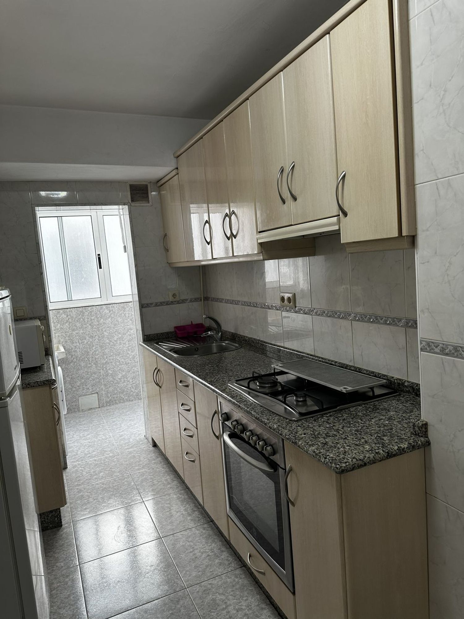 Piso en Calle de Fernando III o Santo, 10, Ensanche - Sar, Ensanche - Sar - Foto 18
