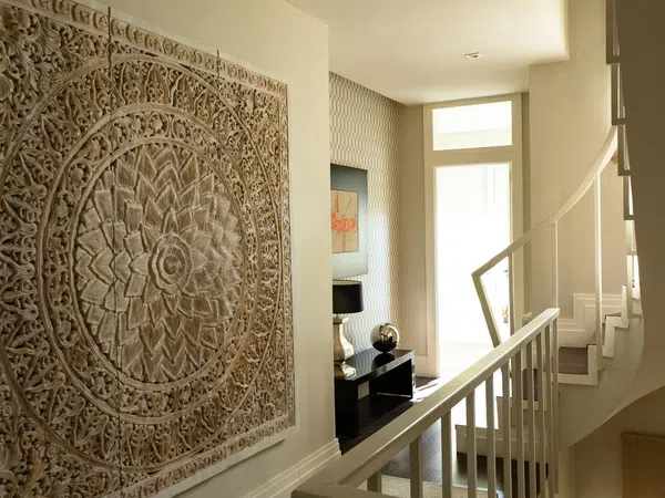 Chalet adosado - Foto 23