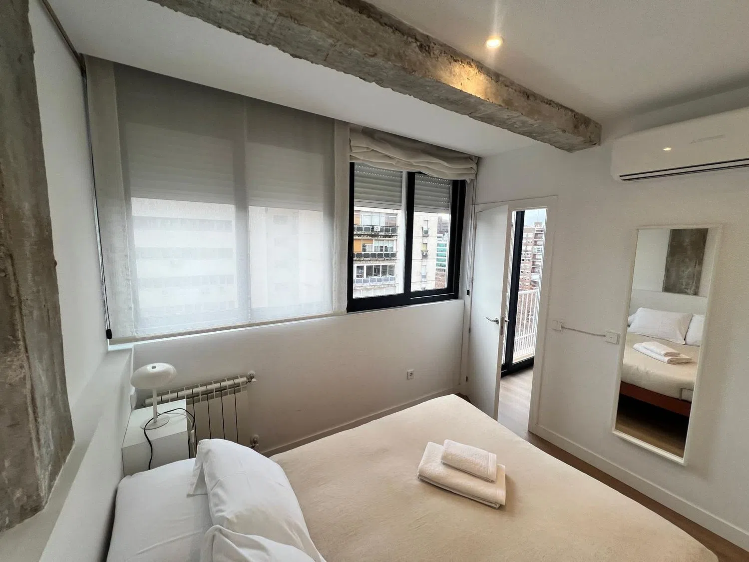 Piso en paseo de la Castellana, 190 - Foto 13