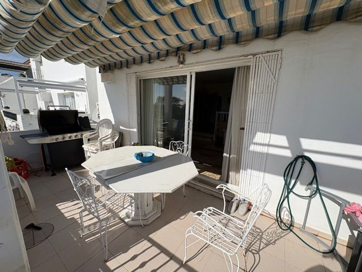 Piso en calle Calendula, 38 - Foto 22