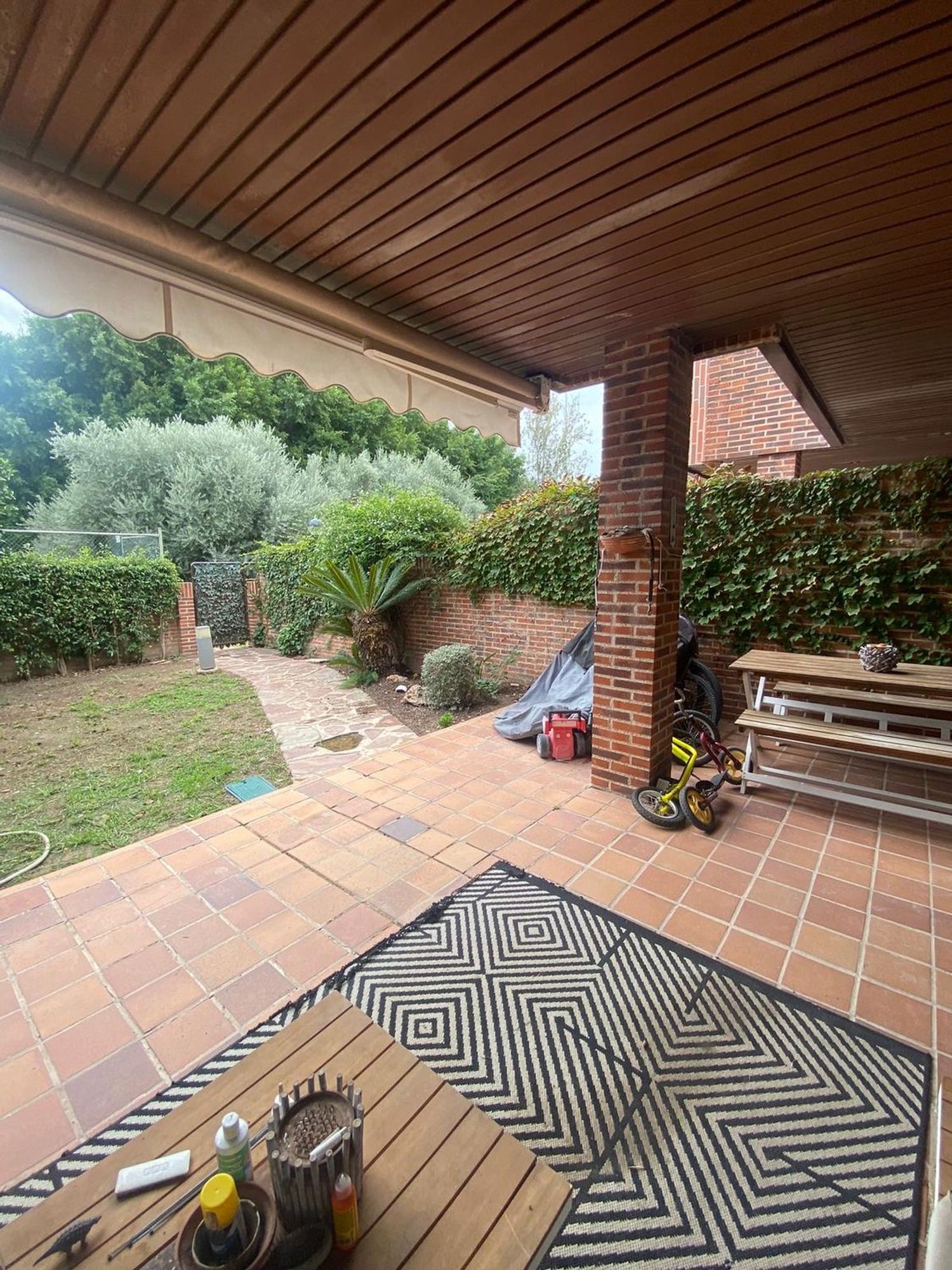 Chalet adosado en calle del Jilguero, 2 - Foto 34