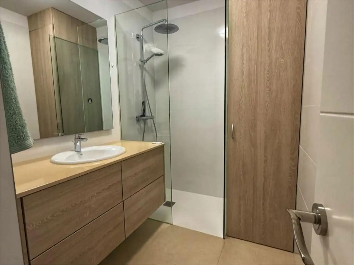 Piso en  Avenida Marqués de Villanueva del Prado 4 - Foto 19