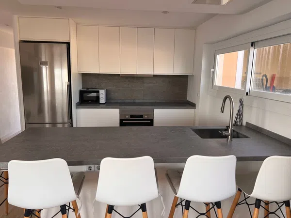 Piso en calle del Gregal, 3 - Foto 11