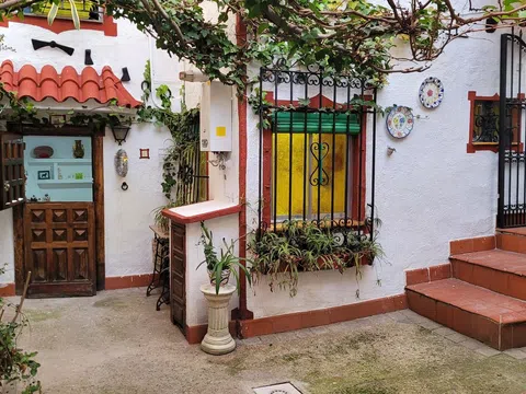 Estudio en calle del Sorgo, 29