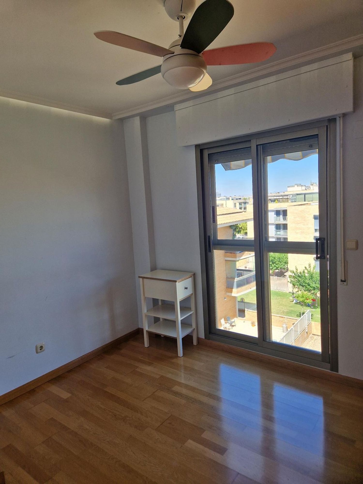 Piso en Plaza de los Lagos Azules, 10, Miralbueno - Foto 11