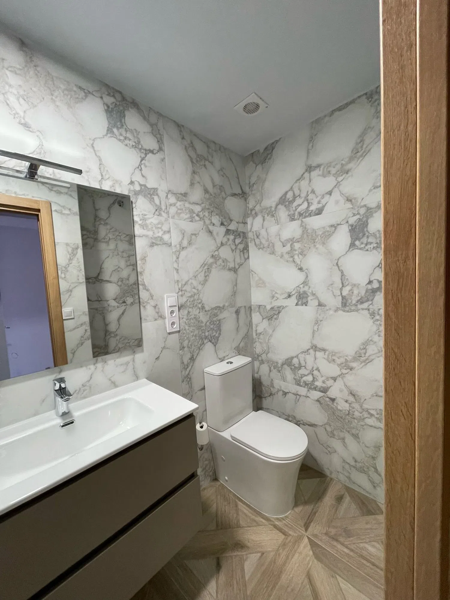 Piso en calle de Santa Isabel, 20 - Foto 5