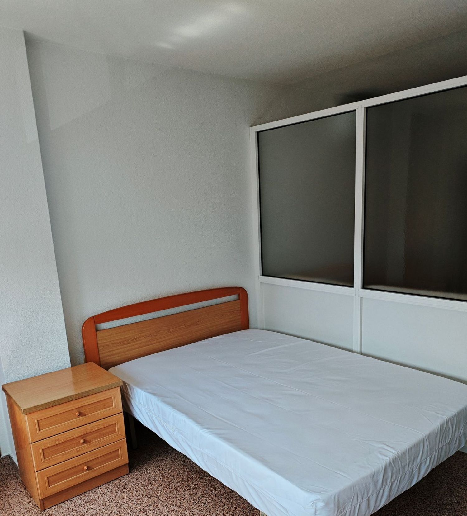 Estudio en Calle Mare de Déu de la Mercè, 41 - Foto 3