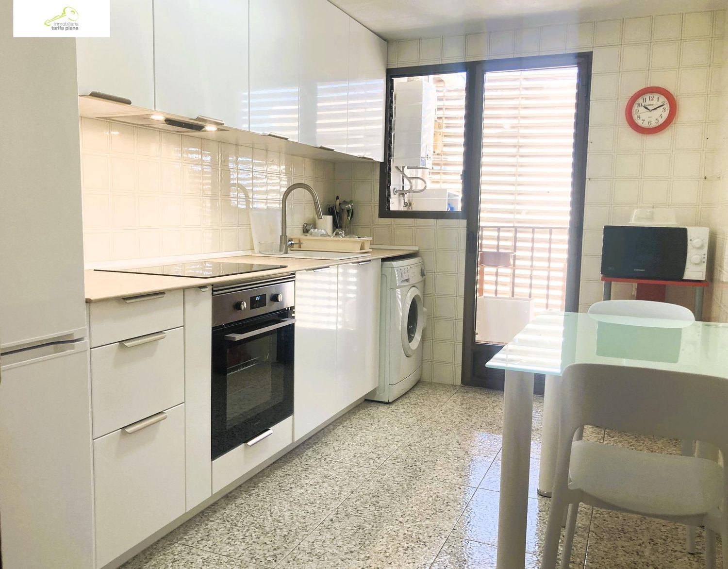 Piso en Calle de la Guàrdia Civil, Benimaclet - Foto 15