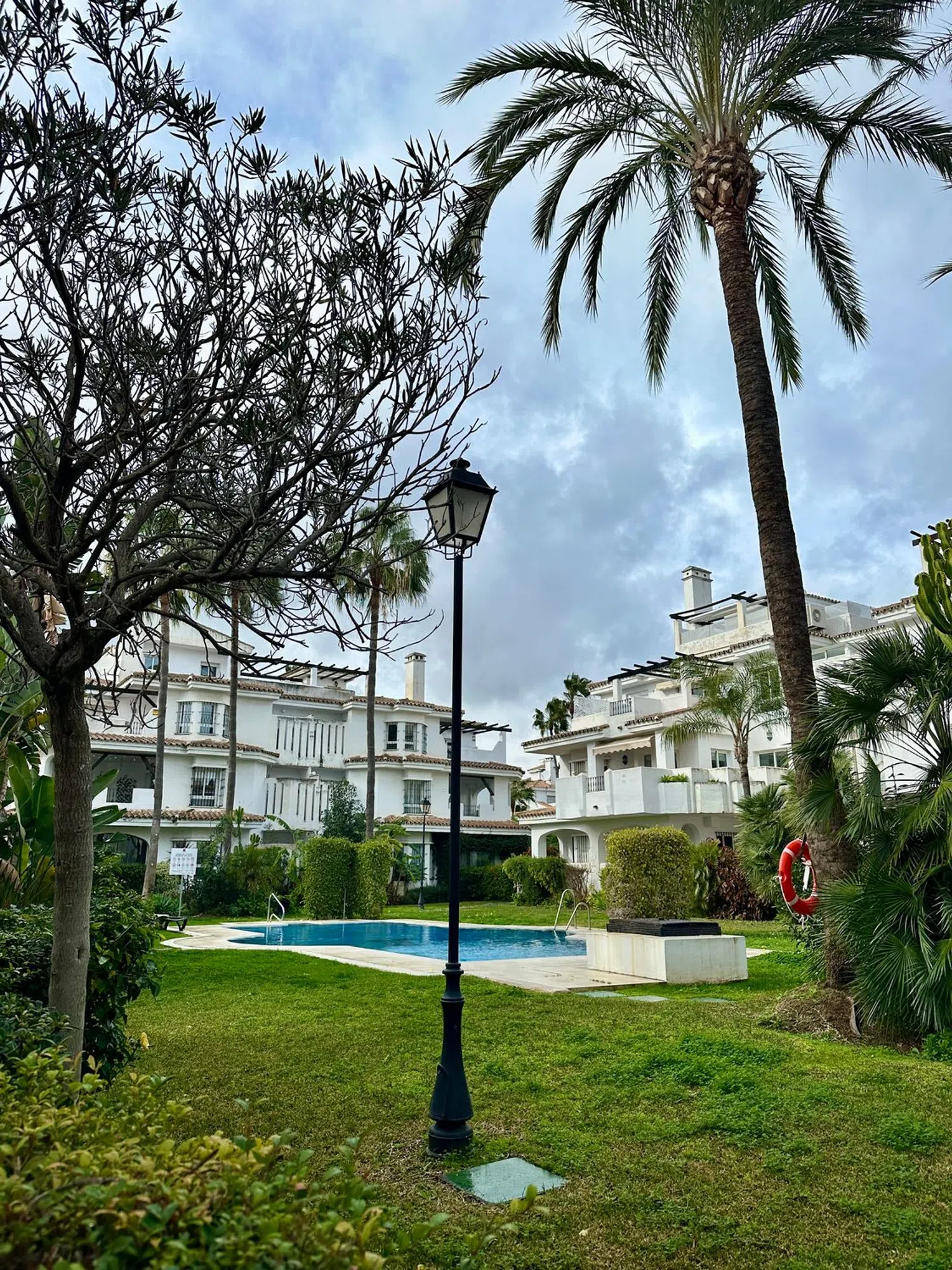 Dúplex en Urbanización Los Naranjos de Marbella, 7 - Foto 3