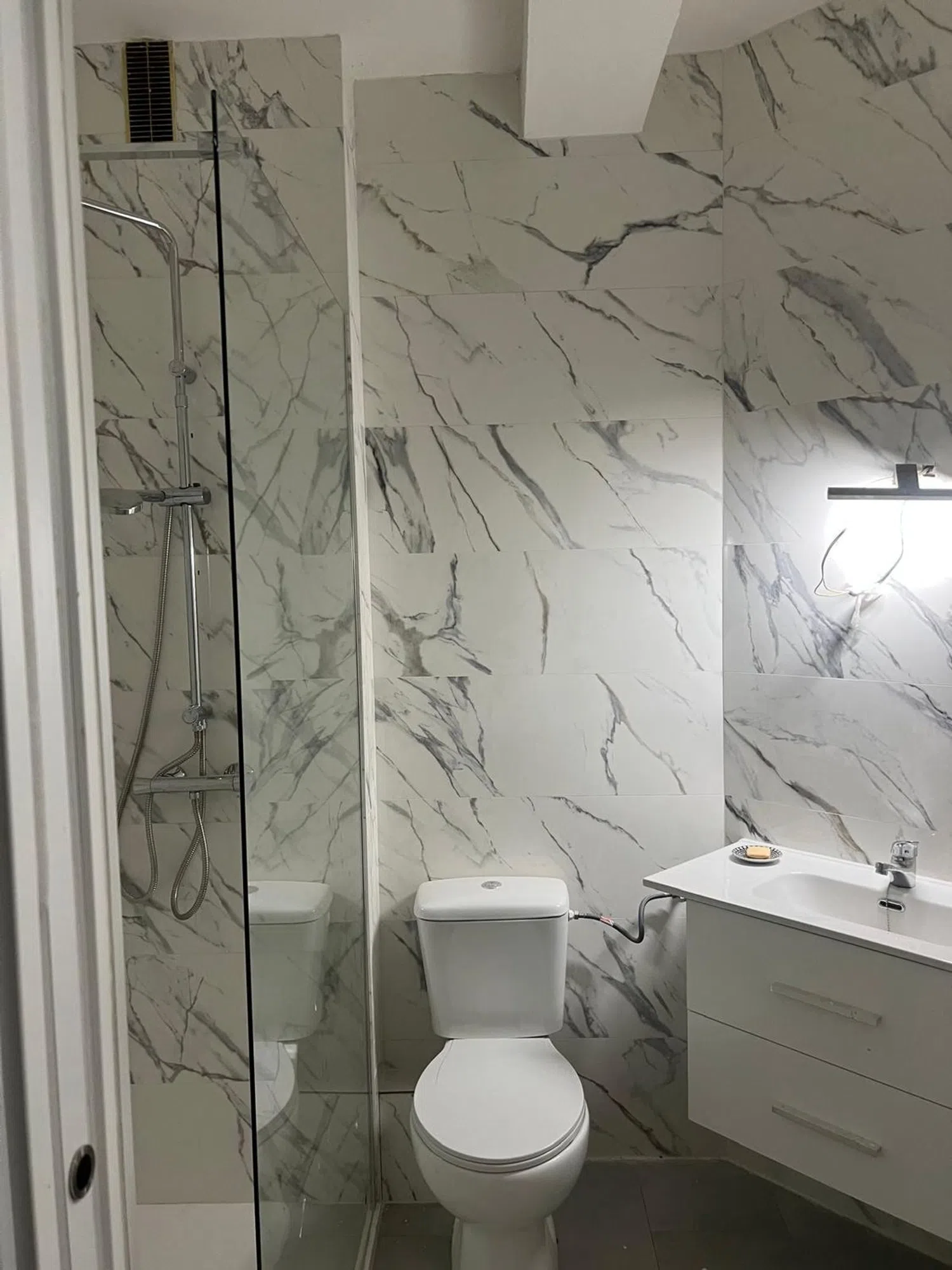 Piso en calle Hervás, 6 - Foto 4