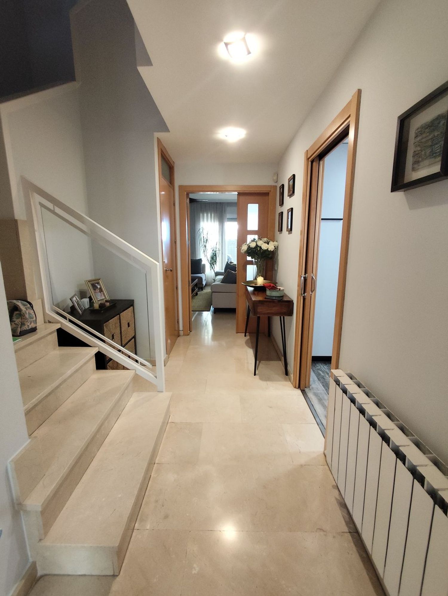 Chalet adosado en Hispanoamérica - Comunidades, Hispanoamérica - Comunidades - Foto 4