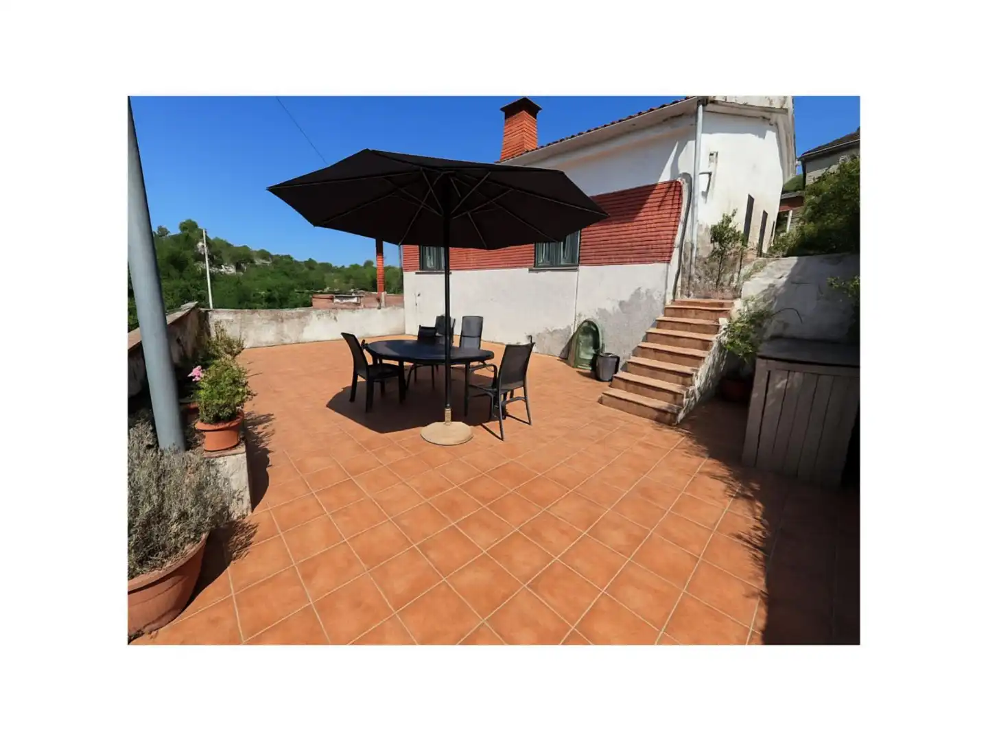 Chalet en  Carrer Francesc Macià 33 - Foto 25