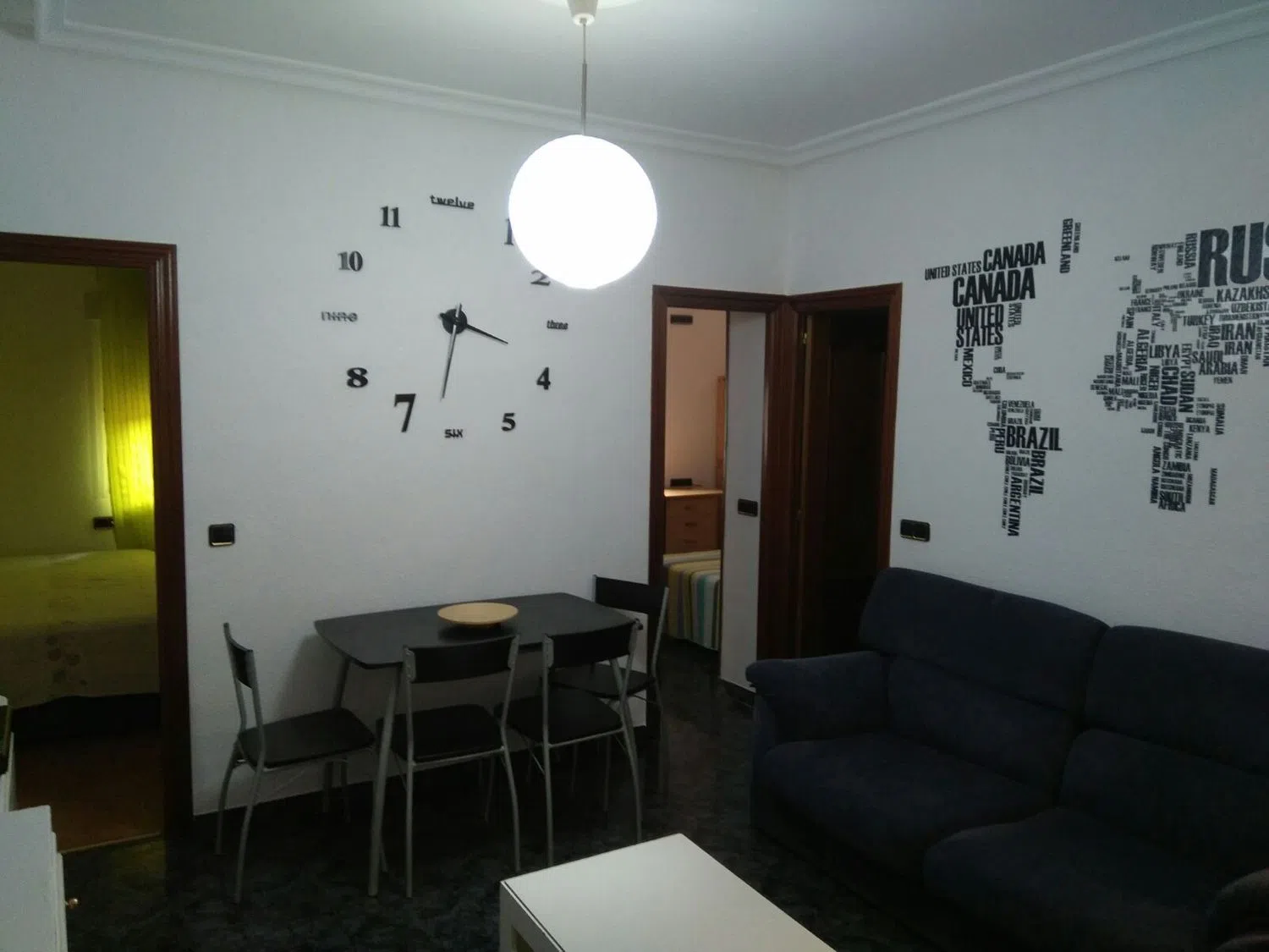 Piso en calle de Andres Mellado, 69 - Foto 16