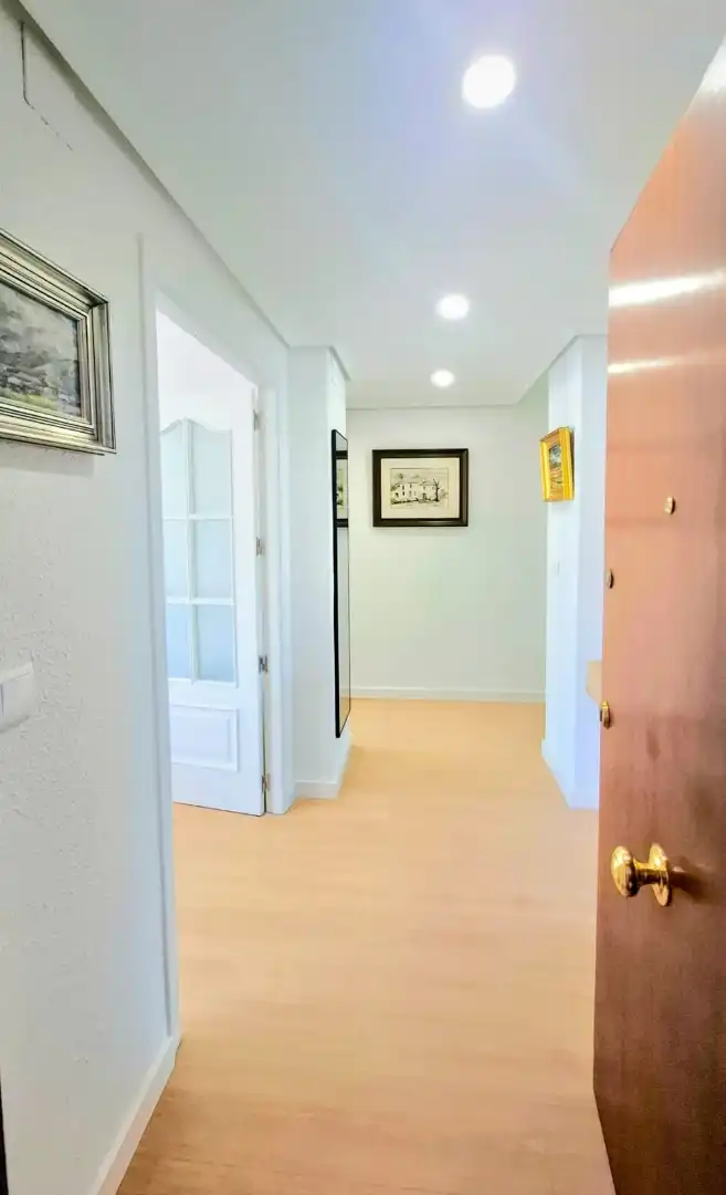 Piso en  Calle San Vicente 57 - Foto 4