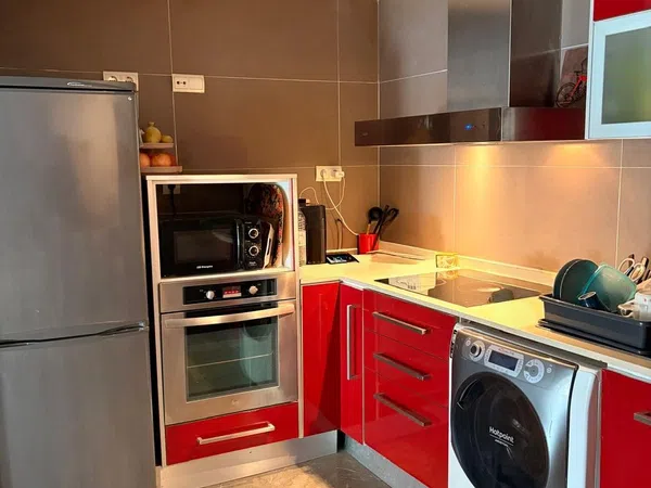 Piso en calle de l'Enginyer José Sirera, 6 - Foto 3