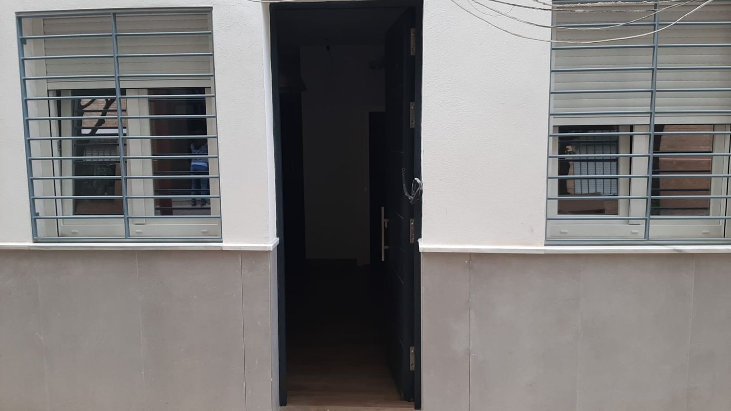 Piso en Calle Serrano y Ortega, 6, Tiro de Línea - Foto 2