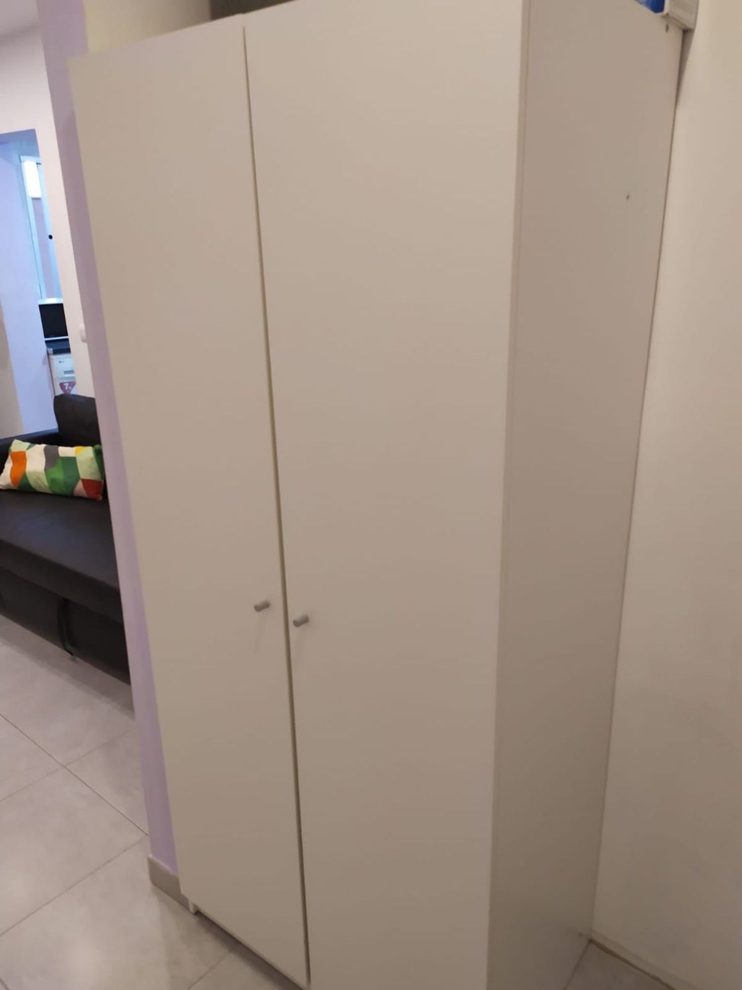 Estudio en calle Capuchinos, 25 - Foto 2