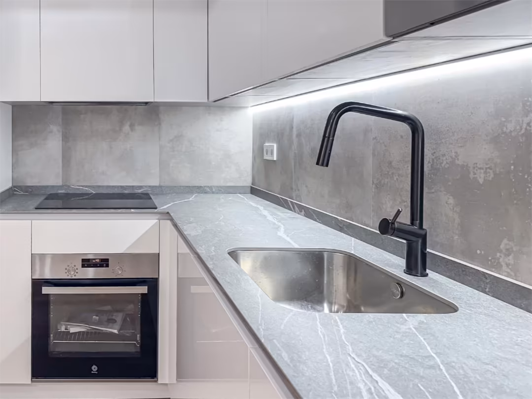 Piso en  Calle de Menorca 8 - Foto 6